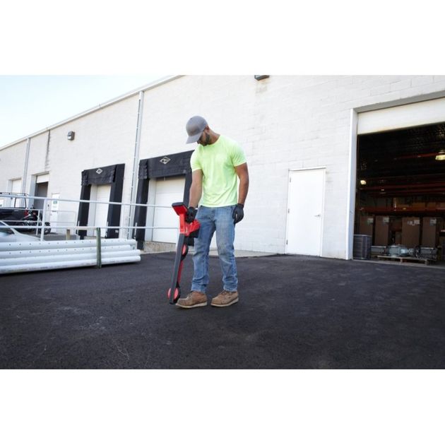 Локатор MILWAUKEE M12 PL-0C 4933471995 аккумуляторный, фото , изображение 5 | SNABZHENIE.com.ua