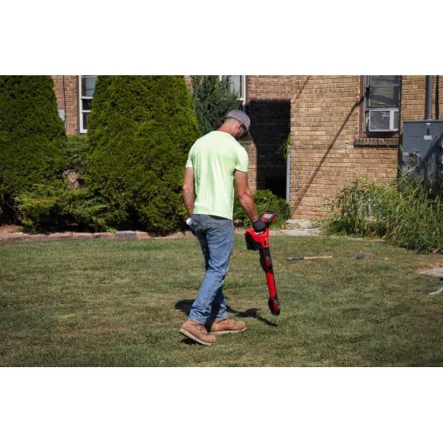 Локатор MILWAUKEE M12 PL-0C 4933471995 аккумуляторный, фото , изображение 6 | SNABZHENIE.com.ua