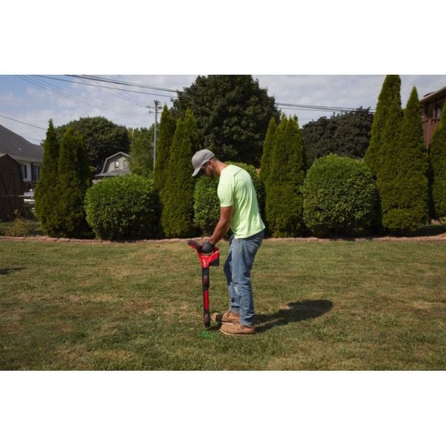 Локатор MILWAUKEE M12 PL-0C 4933471995 аккумуляторный, фото , изображение 4 | SNABZHENIE.com.ua