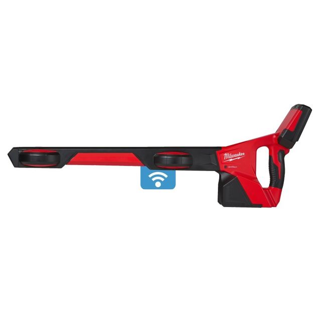 Локатор MILWAUKEE M12 PL-201C аккумуляторный 4933478615, фото  | SNABZHENIE.com.ua