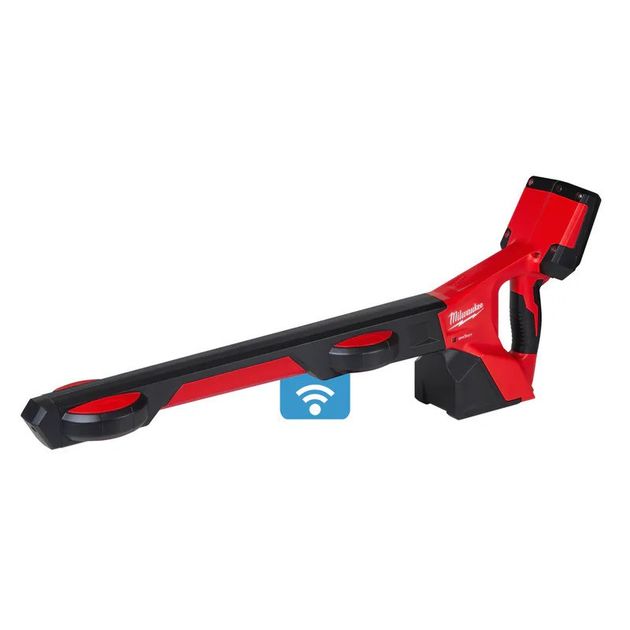 Локатор MILWAUKEE M12 PL-201C аккумуляторный 4933478615, фото , изображение 2 | SNABZHENIE.com.ua Локатор MILWAUKEE M12 PL-201C аккумуляторный 4933478615, фото , изображение 2 | SNABZHENIE.com.ua