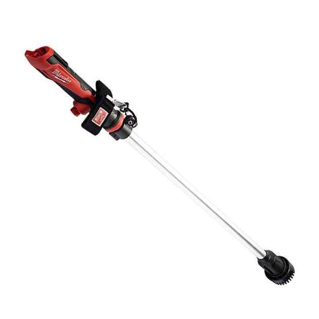 Аккумуляторный насос для перекачки жидкости Milwaukee M12 BSWP-0, фото  | SNABZHENIE.com.ua