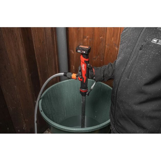 Аккумуляторный насос для перекачки жидкости M12BSWP-601, фото , изображение 10 | SNABZHENIE.com.ua Аккумуляторный насос для перекачки жидкости M12BSWP-601, фото , изображение 10 | SNABZHENIE.com.ua