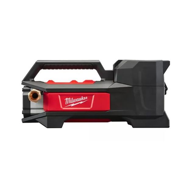 Аккумуляторный насос для воды MILWAUKEE M18 BTP-0, фото  | SNABZHENIE.com.ua