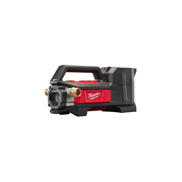 Аккумуляторный насос для воды MILWAUKEE M18 BTP-0, фото , изображение 2 | SNABZHENIE.com.ua Аккумуляторный насос для воды MILWAUKEE M18 BTP-0, фото , изображение 2 | SNABZHENIE.com.ua