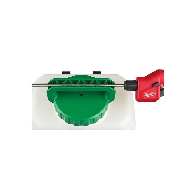 Аккумуляторный опрыскиватель MILWAUKEE SWITCH TANK™ 18В, фото , изображение 8 | SNABZHENIE.com.ua Аккумуляторный опрыскиватель MILWAUKEE SWITCH TANK™ 18В, фото , изображение 8 | SNABZHENIE.com.ua