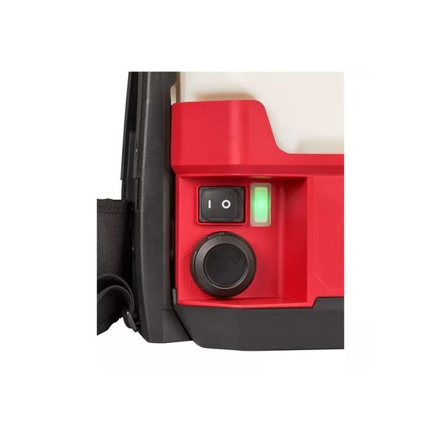 Аккумуляторный опрыскиватель MILWAUKEE SWITCH TANK™ 18В, фото , изображение 5 | SNABZHENIE.com.ua Аккумуляторный опрыскиватель MILWAUKEE SWITCH TANK™ 18В, фото , изображение 5 | SNABZHENIE.com.ua
