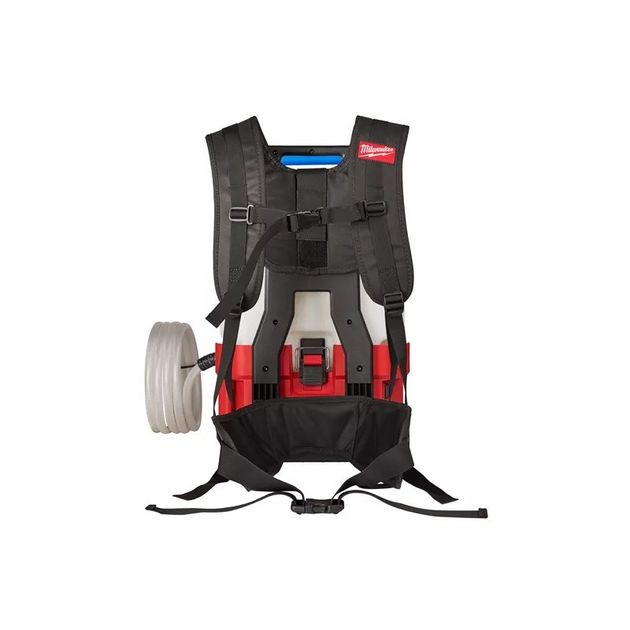 Акумуляторний оприскувач MILWAUKEE SWITCH TANK™ ємність для води M18BPFPWS-0 4933464965, фото , зображення 3 | SNABZHENIE.com.ua Акумуляторний оприскувач MILWAUKEE SWITCH TANK™ ємність для води M18BPFPWS-0 4933464965, фото , зображення 3 | SNABZHENIE.com.ua
