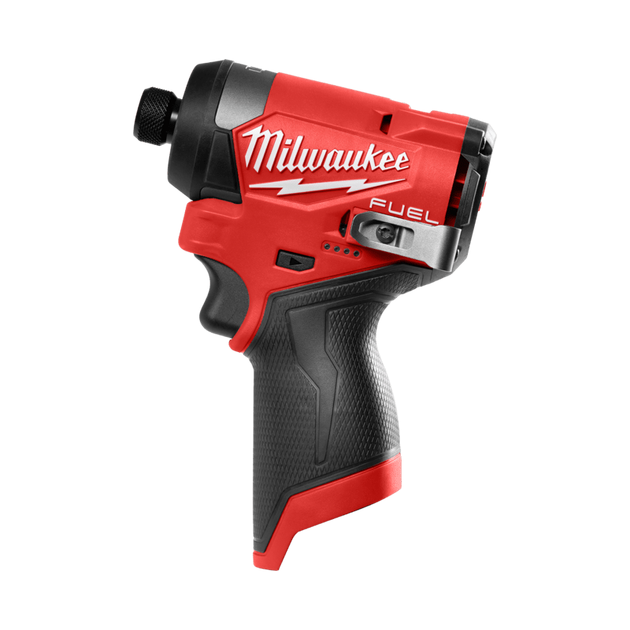 Винтоверт аккумуляторный Milwaukee M12 FID2-0, 170 Нм, фото  | SNABZHENIE.com.ua