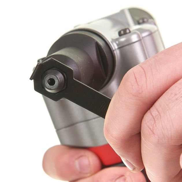 Аккумуляторный заклепочник MILWAUKEE M12 BPRT-0 Ø 2,4-4,8мм, фото , изображение 10 | SNABZHENIE.com.ua Аккумуляторный заклепочник MILWAUKEE M12 BPRT-0 Ø 2,4-4,8мм, фото , изображение 10 | SNABZHENIE.com.ua