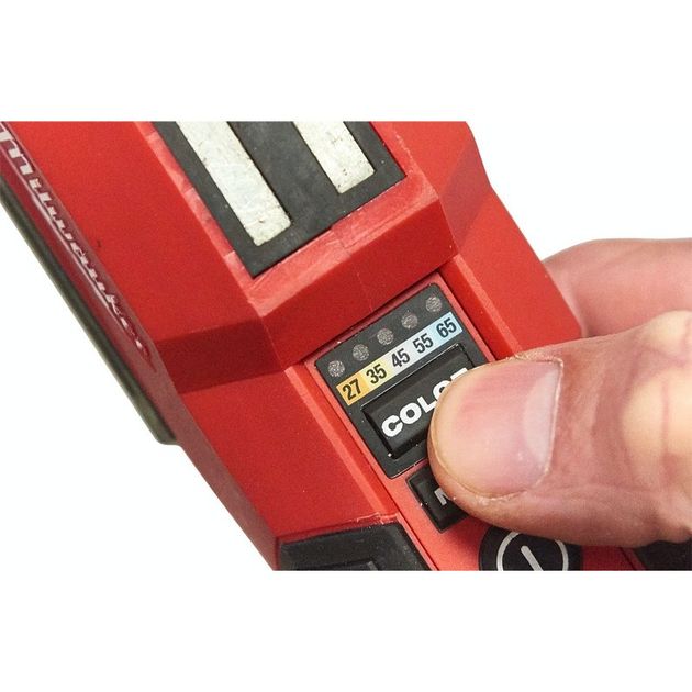 Фонарь для цветоподбора аккумуляторный MILWAUKEE M12 CML-401, фото , изображение 7 | SNABZHENIE.com.ua Фонарь для цветоподбора аккумуляторный MILWAUKEE M12 CML-401, фото , изображение 7 | SNABZHENIE.com.ua