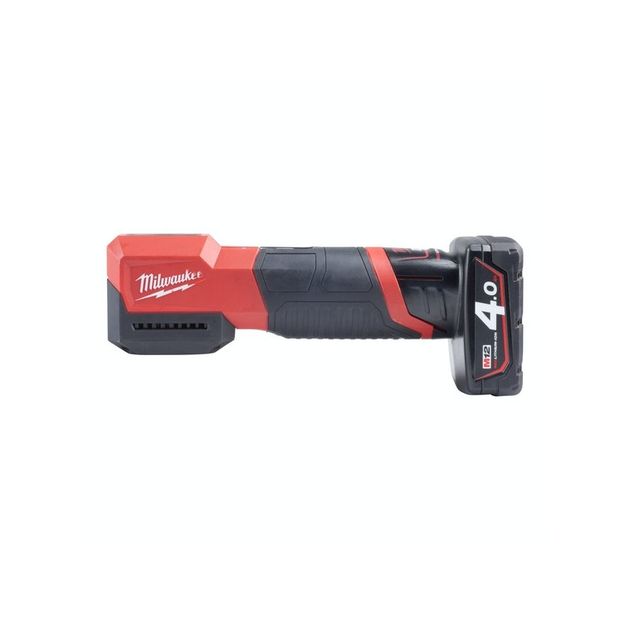 Фонарь для цветоподбора аккумуляторный MILWAUKEE M12 CML-401, фото , изображение 2 | SNABZHENIE.com.ua Фонарь для цветоподбора аккумуляторный MILWAUKEE M12 CML-401, фото , изображение 2 | SNABZHENIE.com.ua