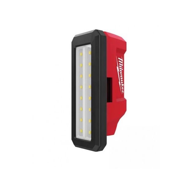 Фонарь LED аккумуляторный MILWAUKEE M12 PAL-0 4933478226, фото  | SNABZHENIE.com.ua