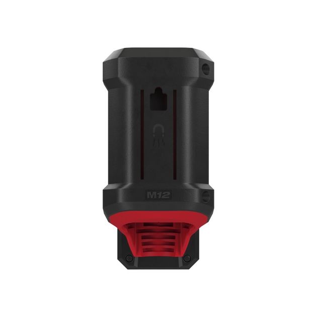 Фонарь світлодіодний акумуляторний MILWAUKEE M12 PAL-0 4933478226, фото , зображення 9 | SNABZHENIE.com.ua Фонарь світлодіодний акумуляторний MILWAUKEE M12 PAL-0 4933478226, фото , зображення 9 | SNABZHENIE.com.ua