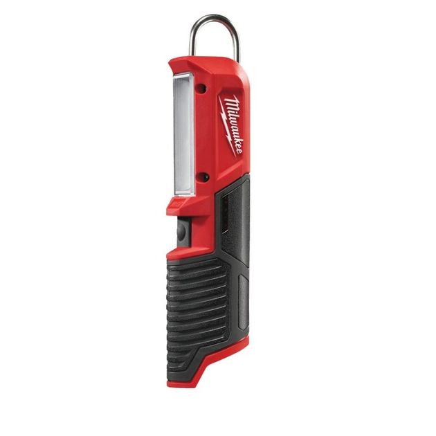 Фонарь аккумуляторный светодиодный MILWAUKEE M12 SL-0 4932430178, фото  | SNABZHENIE.com.ua