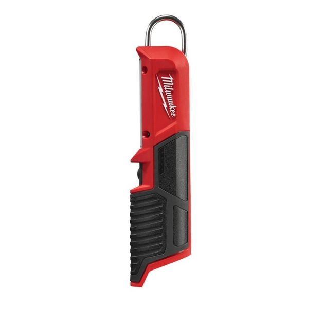 Фонарь аккумуляторный светодиодный MILWAUKEE M12 SL-0 4932430178, фото , изображение 2 | SNABZHENIE.com.ua Фонарь аккумуляторный светодиодный MILWAUKEE M12 SL-0 4932430178, фото , изображение 2 | SNABZHENIE.com.ua