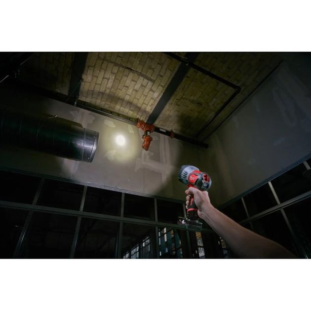 Фонарь світлодіодний акумуляторний MILWAUKEE M12 SLED-0 4933451261, фото , зображення 4 | SNABZHENIE.com.ua