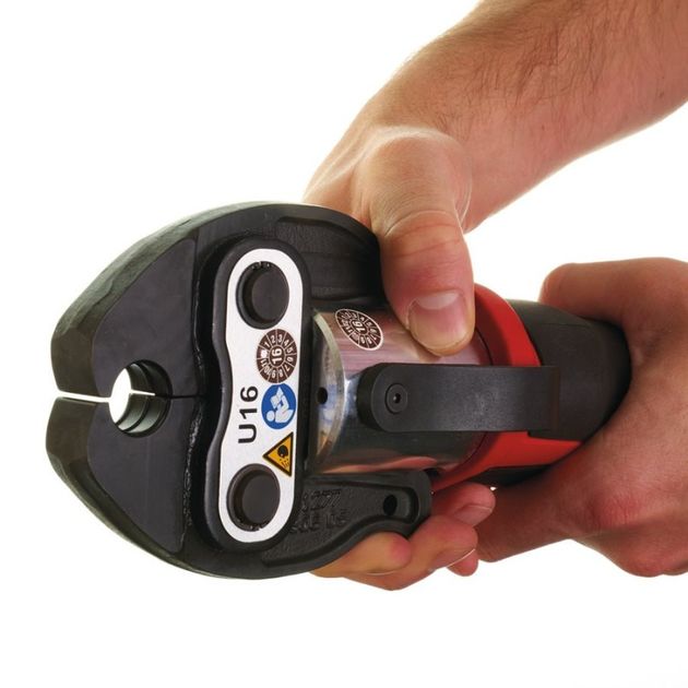 Акумуляторний пресс-інструмент MILWAUKEE M12 HPT-202C M-KIT 4933443095, фото , зображення 4 | SNABZHENIE.com.ua Акумуляторний пресс-інструмент MILWAUKEE M12 HPT-202C M-KIT 4933443095, фото , зображення 4 | SNABZHENIE.com.ua