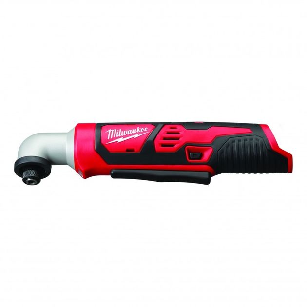 Аккумуляторный угловой винтоверт MILWAUKEE M12 BRAID-0, 68 Нм, фото  | SNABZHENIE.com.ua