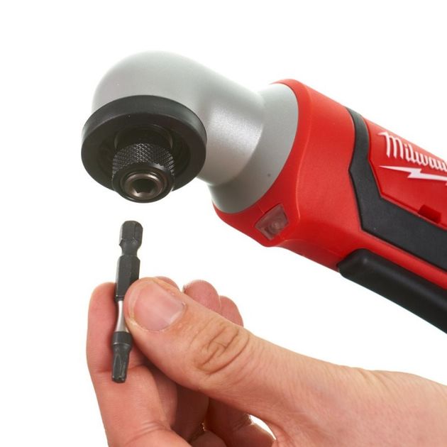 Аккумуляторный угловой винтоверт MILWAUKEE M12 BRAID-0, 68 Нм, фото , изображение 5 | SNABZHENIE.com.ua Аккумуляторный угловой винтоверт MILWAUKEE M12 BRAID-0, 68 Нм, фото , изображение 5 | SNABZHENIE.com.ua