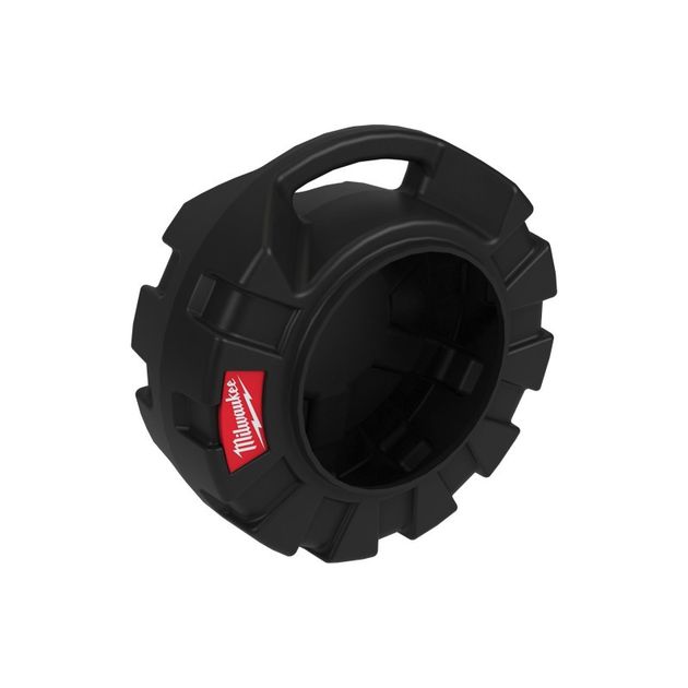 Барабан 16 мм для тросика секционной прочистной машины M18 FCSSM, фото , изображение 2 | SNABZHENIE.com.ua Барабан 16 мм для тросика секционной прочистной машины M18 FCSSM, фото , изображение 2 | SNABZHENIE.com.ua