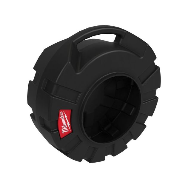 Барабан для тросика 22 мм для прочистной машины М18, фото , изображение 2 | SNABZHENIE.com.ua Барабан для тросика 22 мм для прочистной машины М18, фото , изображение 2 | SNABZHENIE.com.ua