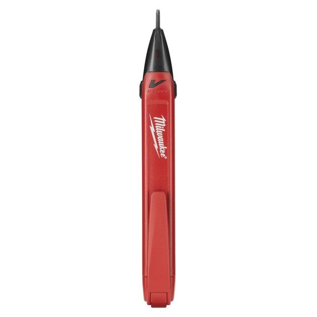Индикатор напряжения бесконтактный MILWAUKEE 2200-40, 4932352561, фото  | SNABZHENIE.com.ua
