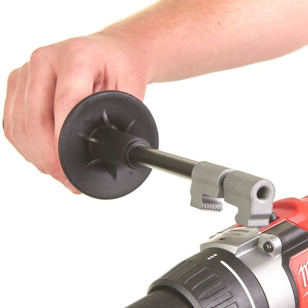 Бесщеточная дрель-шуруповерт M18 BLDD2-502X, 82 Нм, MILWAUKEE, фото , изображение 9 | SNABZHENIE.com.ua