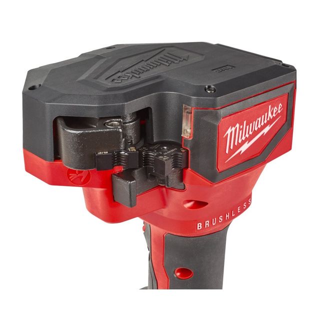 Резчик шпилек аккумуляторный M18 BLTRC-0X MILWAUKEE 4933471150, фото , изображение 3 | SNABZHENIE.com.ua Резчик шпилек аккумуляторный M18 BLTRC-0X MILWAUKEE 4933471150, фото , изображение 3 | SNABZHENIE.com.ua