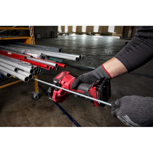 Бесщеточний шпилькоріз M18 BLTRC-522X MILWAUKEE 4933471151, фото , зображення 9 | SNABZHENIE.com.ua Бесщеточний шпилькоріз M18 BLTRC-522X MILWAUKEE 4933471151, фото , зображення 9 | SNABZHENIE.com.ua