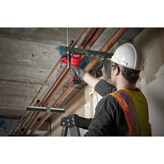 Бесщеточний шпилькоріз M18 BLTRC-522X MILWAUKEE 4933471151, фото , зображення 5 | SNABZHENIE.com.ua Бесщеточний шпилькоріз M18 BLTRC-522X MILWAUKEE 4933471151, фото , зображення 5 | SNABZHENIE.com.ua