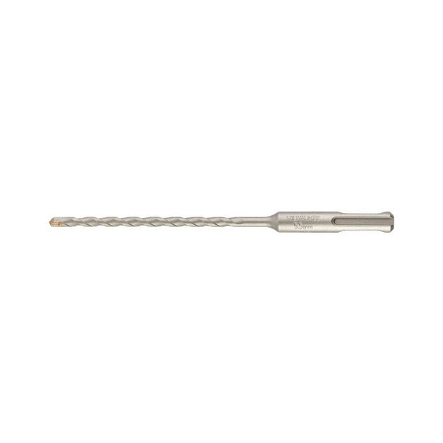Бур SDS+ CONTRACTOR 5.5x160 MILWAUKEE, фото  | SNABZHENIE.com.ua