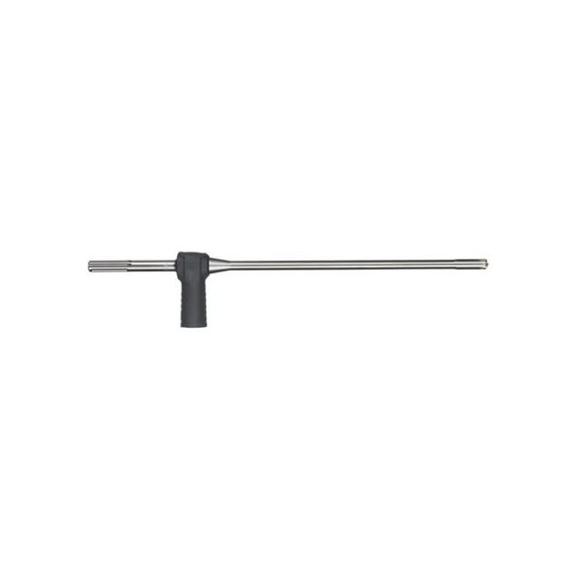 Бур SDS-MAX MILWAUKEE з пиловідводом, 16,0х600х400мм, фото  | SNABZHENIE.com.ua