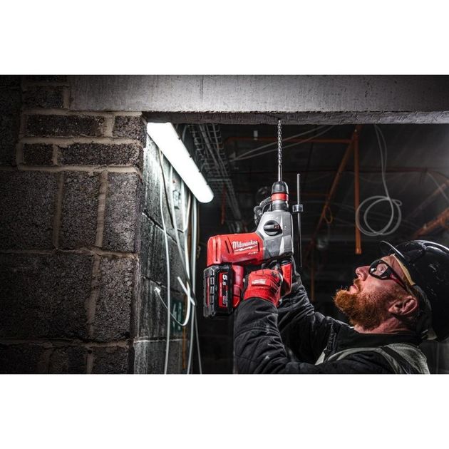 Бур SDS+ CONTRACTOR 6x110 мм (1 шт), фото , изображение 2 | SNABZHENIE.com.ua