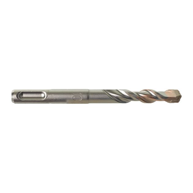 Бур SDS-PLUS M2 MILWAUKEE 10х110х50мм, фото  | SNABZHENIE.com.ua