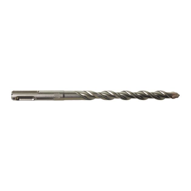 Бур SDS-PLUS M2 MILWAUKEE 10х160 мм, фото  | SNABZHENIE.com.ua
