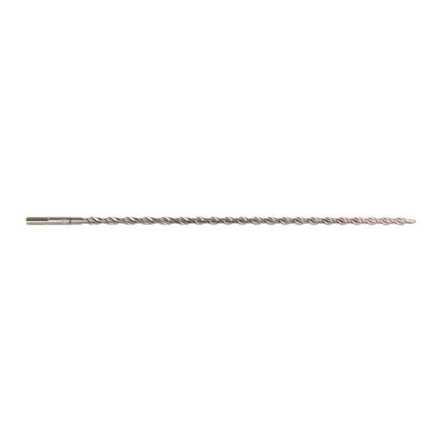 Бур SDS-PLUS M2 MILWAUKEE 10,0х450х400мм, фото  | SNABZHENIE.com.ua