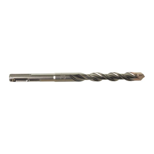 Бур SDS-PLUS M2 MILWAUKEE 12,0х160х110мм, фото  | SNABZHENIE.com.ua