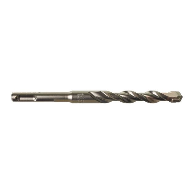 Бур SDS-PLUS M2 MILWAUKEE 14х160х110мм, фото  | SNABZHENIE.com.ua