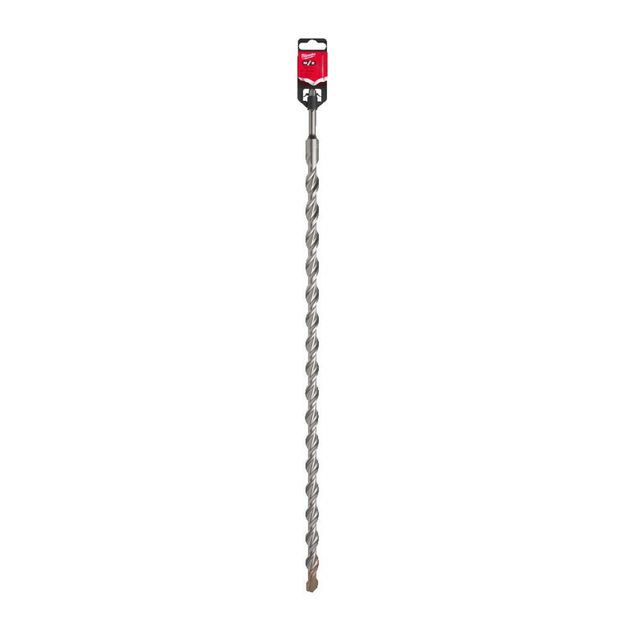 Бур SDS-PLUS M2 MILWAUKEE 18,0x600 мм, фото  | SNABZHENIE.com.ua