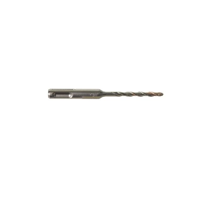 Бур SDS-PLUS M2 MILWAUKEE 5,0х110х50мм, фото  | SNABZHENIE.com.ua