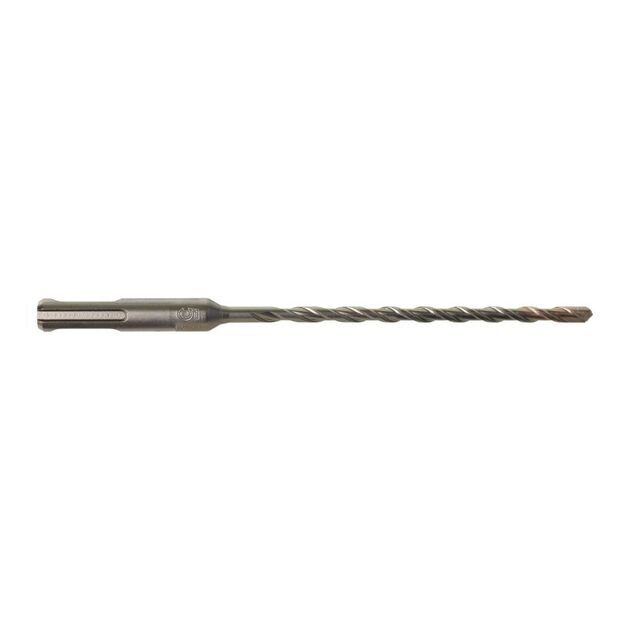 Бур SDS-PLUS M2 MILWAUKEE 5,0x160 мм, фото  | SNABZHENIE.com.ua