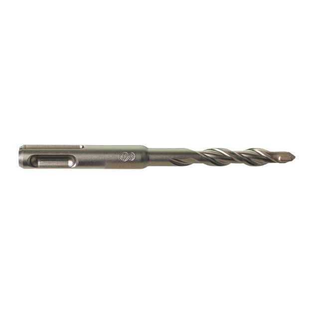 Бур SDS-PLUS M2 MILWAUKEE 8,0x110 мм, фото  | SNABZHENIE.com.ua