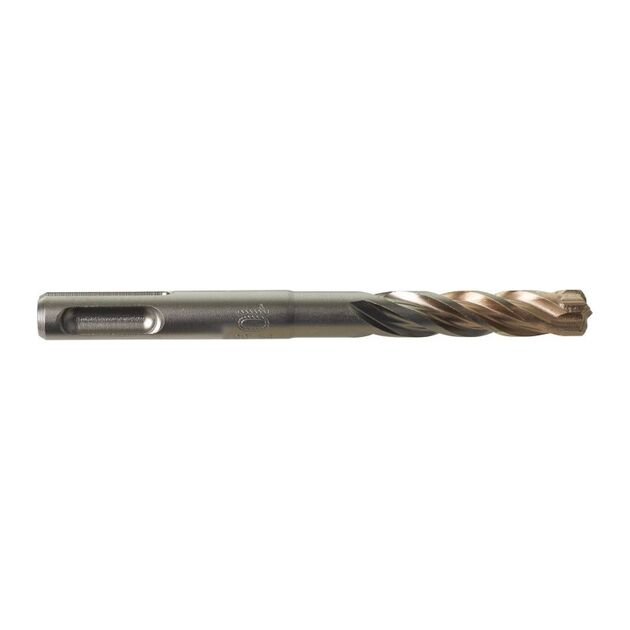 Бур SDS-PLUS MX4 MILWAUKEE 10х115х50 мм, фото  | SNABZHENIE.com.ua