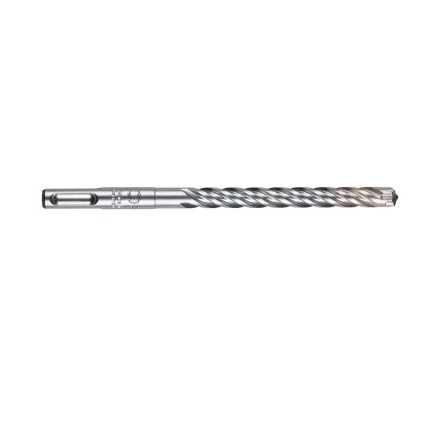 Бур SDS-PLUS MX4 MILWAUKEE 10,0х165мм, фото  | SNABZHENIE.com.ua