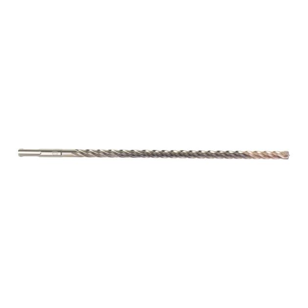 Бур SDS-PLUS MX4 MILWAUKEE, 10х315мм, фото  | SNABZHENIE.com.ua