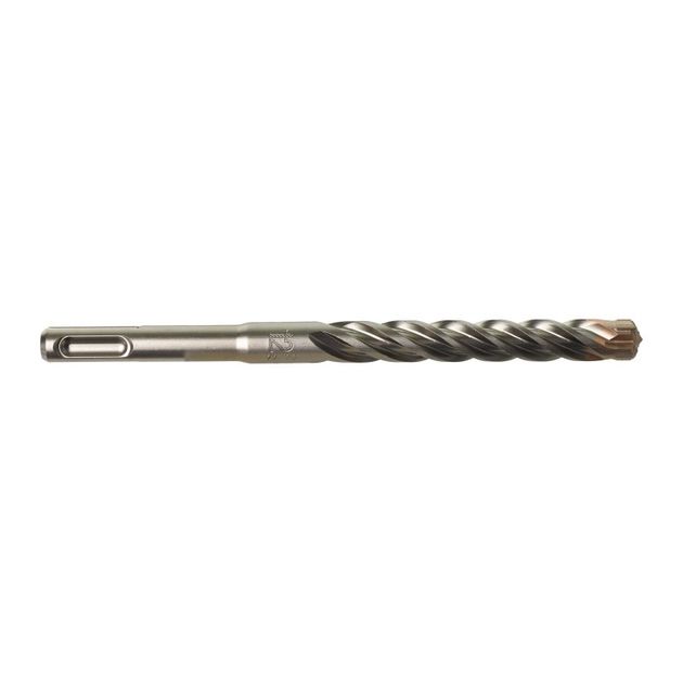 Бур SDS-PLUS MX4 MILWAUKEE, 12х160мм, фото  | SNABZHENIE.com.ua