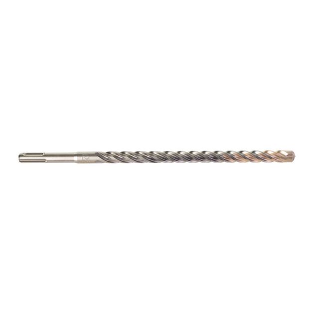 Бур SDS-PLUS MX4 MILWAUKEE 12,0х310х250 мм, фото  | SNABZHENIE.com.ua