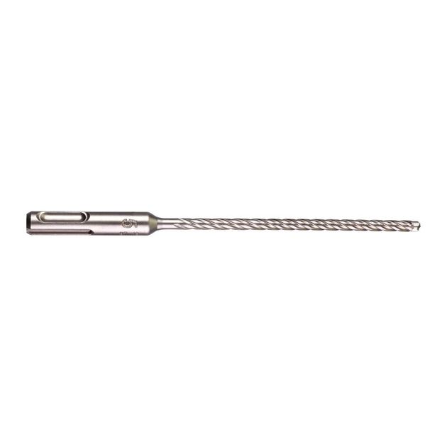 Бур SDS-PLUS MX4 MILWAUKEE, 5,0х165х100мм, фото  | SNABZHENIE.com.ua