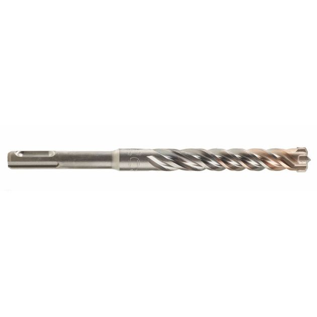 Бур SDS-PLUS MX4 MILWAUKEE, 5,0х315мм, фото  | SNABZHENIE.com.ua